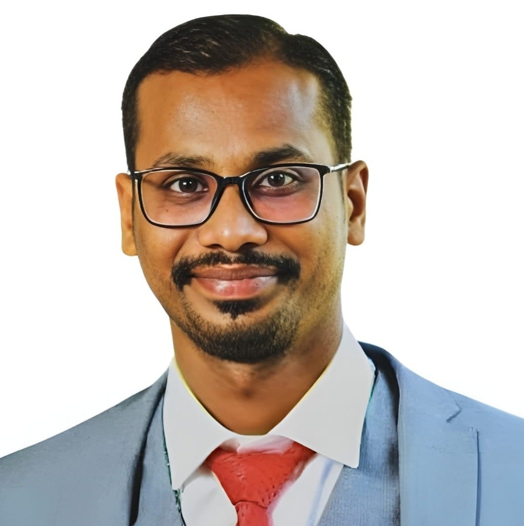 Dr. Pradeep T M